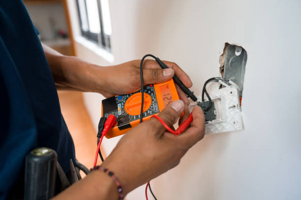 Best Electrical System Inspection  in Rpinteria, CA