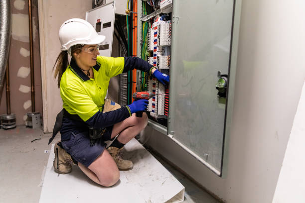 Best Electrical Installation Contractor  in Rpinteria, CA