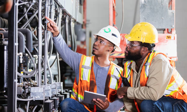 Best Licensed Electrician  in Rpinteria, CA