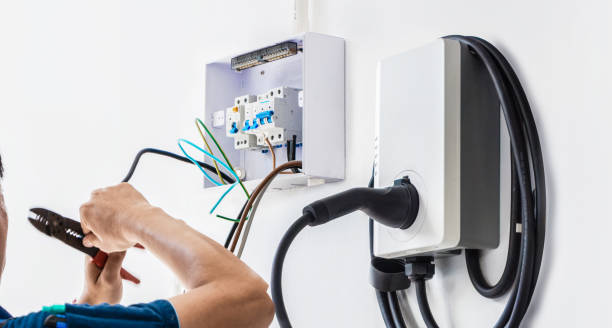 Best Circuit Breaker Repair  in Rpinteria, CA