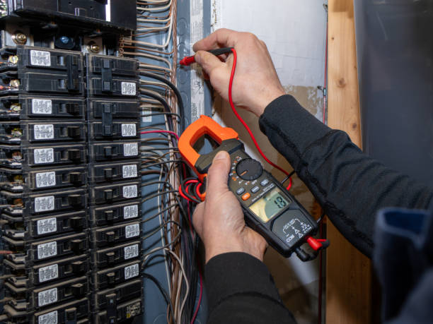 Best Licensed Electrician  in Rpinteria, CA