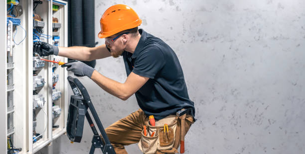 Best Industrial Electrical Services  in Rpinteria, CA